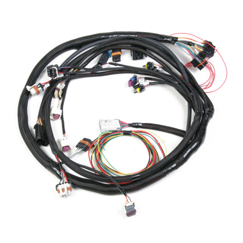 PartzBiz CM: 558-104-Universal MPFI Main Harness PartzBiz CM: 558-104-Universal MPFI Main Harness