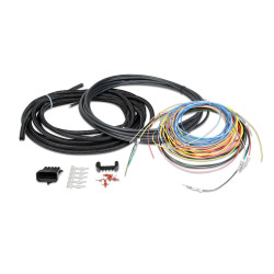 PartzBiz CM 558-306 - ชุดสายไฟจุดระเบิดแบบยูนิเวอร์แซล Unterminated
