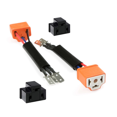 PartzBiz CM: H820-อะแดปเตอร์ H4 PIN OUT PartzBiz CM: H820-อะแดปเตอร์ H4 PIN OUT