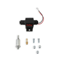 PartzBiz CM 12-426 - ELECT FUEL PUMP 25 GPH