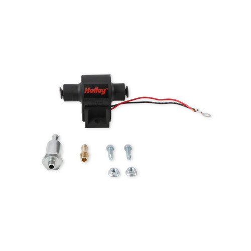 PartzBiz CM: 12-427-ELECT FUEL PUMP 32 GPH PartzBiz CM: 12-427-ELECT FUEL PUMP 32 GPH
