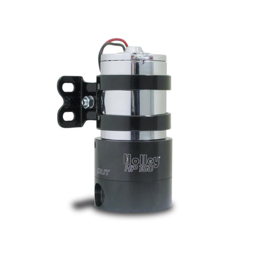 PartzBiz CM: 12-150-150 GPH HP Fuel Pump