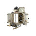 PartzBiz CM: 0-1848-2-465 CFM Classic Holley Carburetor PartzBiz CM: 0-1848-2-465 CFM Classic Holley Carburetor
