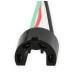 PartzBiz CM: 26-163-4 Wire Horse Shoe Kit