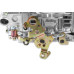 PartzBiz CM: 0-4776S-600 CFM Double Pumper Carburetor PartzBiz CM: 0-4776S-600 CFM Double Pumper Carburetor