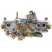 PartzBiz CM: 0-4776S-600 CFM Double Pumper Carburetor PartzBiz CM: 0-4776S-600 CFM Double Pumper Carburetor