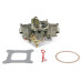 PartzBiz CM: 0-80783C-650 CFM Classic Holley Carburetor PartzBiz CM: 0-80783C-650 CFM Classic Holley Carburetor