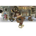 PartzBiz CM: 0-4778C-700 CFM Double Pumper Carburetor PartzBiz CM: 0-4778C-700 CFM Double Pumper Carburetor