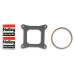 PartzBiz CM: 0-4778C-700 CFM Double Pumper Carburetor PartzBiz CM: 0-4778C-700 CFM Double Pumper Carburetor