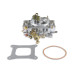 PartzBiz CM: 0-80459SA-750 CFM Classic Holley Carburetor PartzBiz CM: 0-80459SA-750 CFM Classic Holley Carburetor
