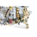 PartzBiz CM: 0-80459SA-750 CFM Classic Holley Carburetor PartzBiz CM: 0-80459SA-750 CFM Classic Holley Carburetor