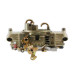 PartzBiz CM: 0-9015-2-750 CFM Marine Carburetor PartzBiz CM: 0-9015-2-750 CFM Marine Carburetor