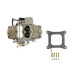 PartzBiz CM: 0-80531-850 CFM Classic Holley Carburetor PartzBiz CM: 0-80531-850 CFM Classic Holley Carburetor