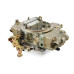 PartzBiz CM: 0-80531-850 CFM Classic Holley Carburetor PartzBiz CM: 0-80531-850 CFM Classic Holley Carburetor