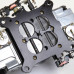PartzBiz CM: 0-80804BKX-850CFM Ultra XP Carburetor PartzBiz CM: 0-80804BKX-850CFM Ultra XP Carburetor