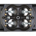 PartzBiz CM: 0-80804BKX-850CFM Ultra XP Carburetor PartzBiz CM: 0-80804BKX-850CFM Ultra XP Carburetor