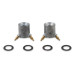 PartzBiz CM: 121-28-Accelerator Pump Discharge Nozzle PartzBiz CM: 121-28-Accelerator Pump Discharge Nozzle