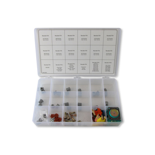 PartzBiz CM: 36-184-Accelerator Pump Tuning Kit PartzBiz CM: 36-184-Accelerator Pump Tuning Kit