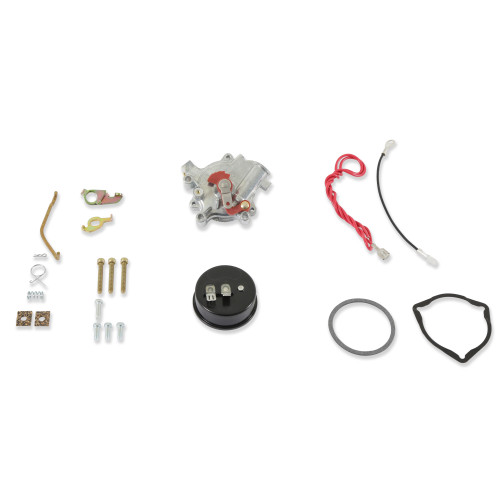 PartzBiz CM: 45-223SA-Aluminum Choke Conversion Kit PartzBiz CM: 45-223SA-Aluminum Choke Conversion Kit