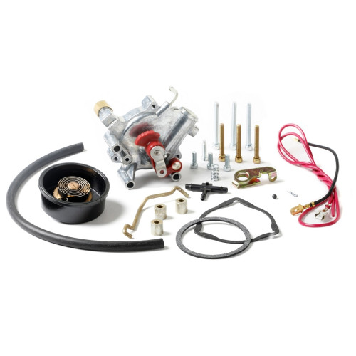 PartzBiz CM: 45-224SA-Aluminum Choke Conversion Kit PartzBiz CM: 45-224SA-Aluminum Choke Conversion Kit