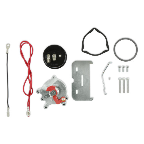 PartzBiz CM: 45-240-Aluminum Choke Conversion Kit
