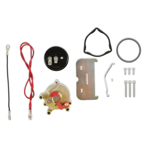 PartzBiz CM: 45-241-Aluminum Choke Conversion Kit PartzBiz CM: 45-241-Aluminum Choke Conversion Kit