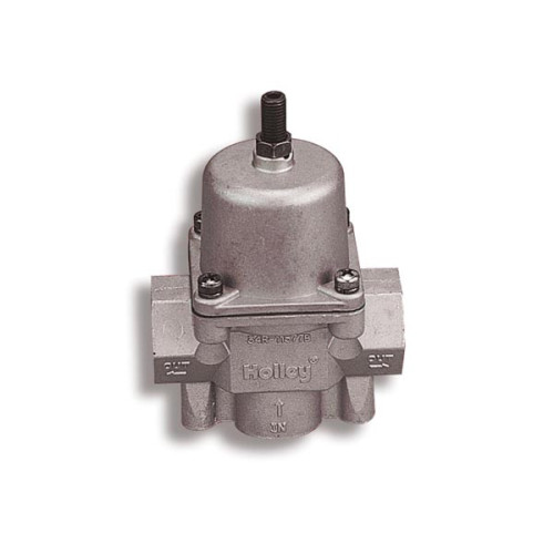 PartzBiz CM: 12-704-Carbureted Fuel Pressure Regulator