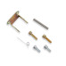 PartzBiz CM: 20-105-Carburetor Float Kit