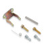 PartzBiz CM: 20-105-Carburetor Float Kit