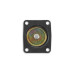 PartzBiz CM: 135-5-Carburetor Diaphragm
