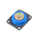 PartzBiz CM: 135-9-Carburetor Diaphragm PartzBiz CM: 135-9-Carburetor Diaphragm