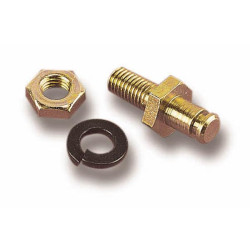 PartzBiz CM 20-38 - Carburetor Throttle Stud PartzBiz CM 20-38 - Carburetor Throttle Stud