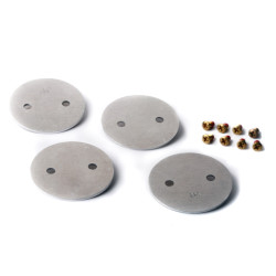 PartzBiz CM 26-100 - Carburetor Throttle Plate Kit PartzBiz CM 26-100 - Carburetor Throttle Plate Kit