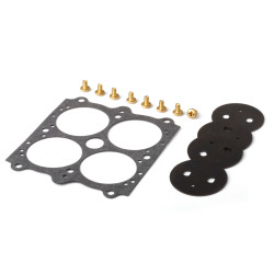PartzBiz CM 26-95 - Carburetor Throttle Plate Kit PartzBiz CM 26-95 - Carburetor Throttle Plate Kit