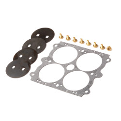 PartzBiz CM 26-97 - Carburetor Throttle Plate Kit PartzBiz CM 26-97 - Carburetor Throttle Plate Kit