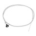 PartzBiz CM: 45-228-Choke Control Cable PartzBiz CM: 45-228-Choke Control Cable