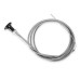 PartzBiz CM: 45-228-Choke Control Cable PartzBiz CM: 45-228-Choke Control Cable