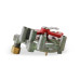 PartzBiz CM: 45-224-Choke Conversion Kit PartzBiz CM: 45-224-Choke Conversion Kit