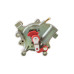 PartzBiz CM: 45-224-Choke Conversion Kit PartzBiz CM: 45-224-Choke Conversion Kit