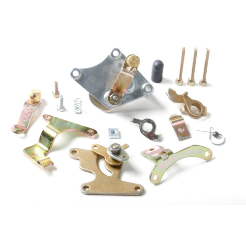 PartzBiz CM: 45-225S-Choke Conversion Kit PartzBiz CM: 45-225S-Choke Conversion Kit