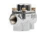 PartzBiz CM: 12-803-Chrome Carbureted Fuel Pressure Regulator
