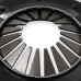 PartzBiz CM: 319-502-Complete Transmission Installation Kit PartzBiz CM: 319-502-Complete Transmission Installation Kit