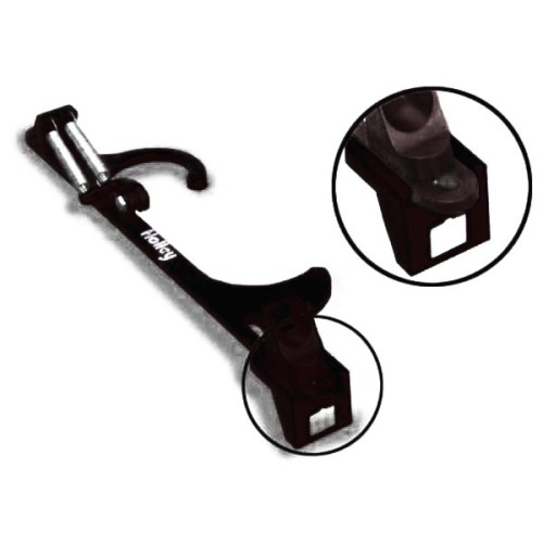 PartzBiz CM: 20-119-Detent Cable Bracket