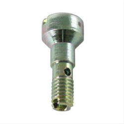 PartzBiz CM 121-7 - Discharge nozzle screw - Hollow PartzBiz CM 121-7 - Discharge nozzle screw - Hollow