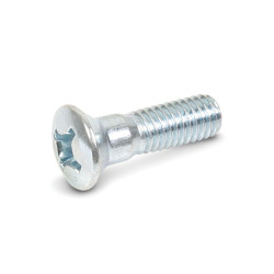 PartzBiz CM 121-6 - Discharge nozzle screw - Solid