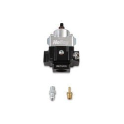 PartzBiz CM 12-883 - Double Adjustable Fuel Regulator