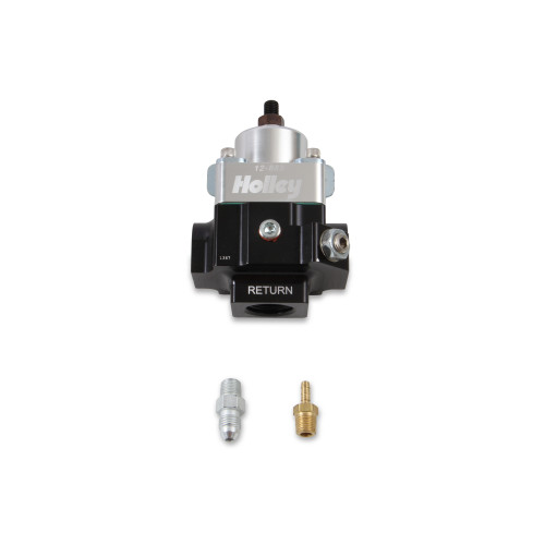PartzBiz CM: 12-883-Double Adjustable Fuel Regulator PartzBiz CM: 12-883-Double Adjustable Fuel Regulator