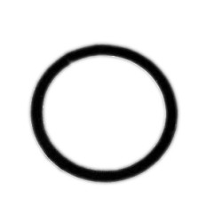 PartzBiz CM 108-8 - Fitting Gasket PartzBiz CM 108-8 - Fitting Gasket