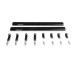 PartzBiz CM: 534-280-Fuel Rail Kit PartzBiz CM: 534-280-Fuel Rail Kit