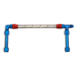 PartzBiz CM 34-45 - Fuel Line PartzBiz CM 34-45 - Fuel Line